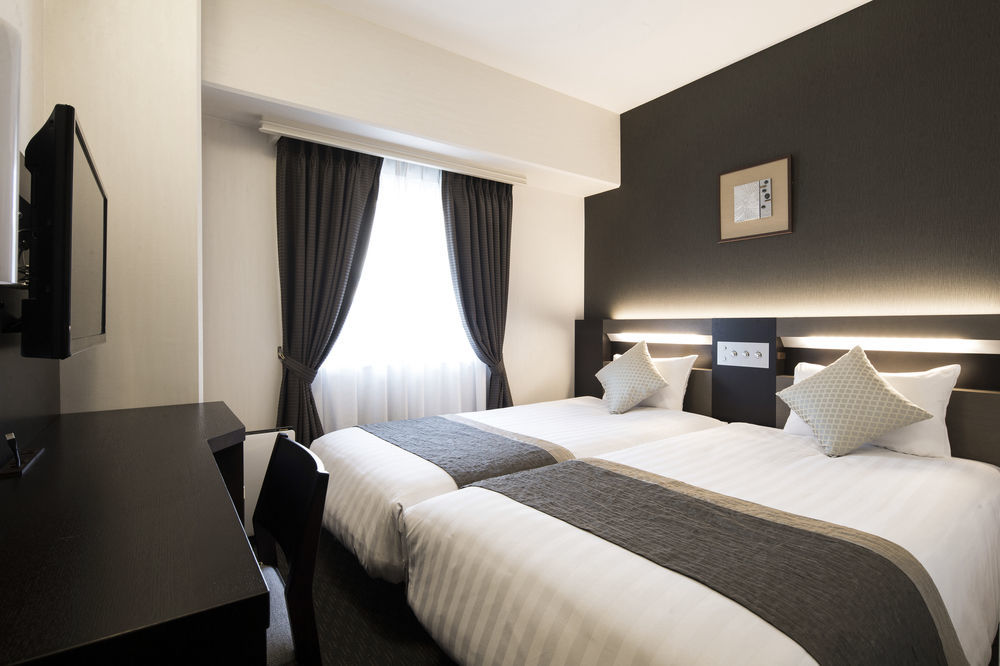 New Hankyu Annex Hotel Osaka