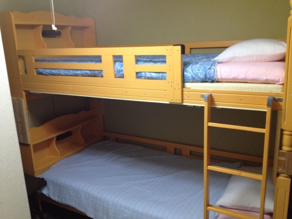 Guest house Now Travel Shinosaka *