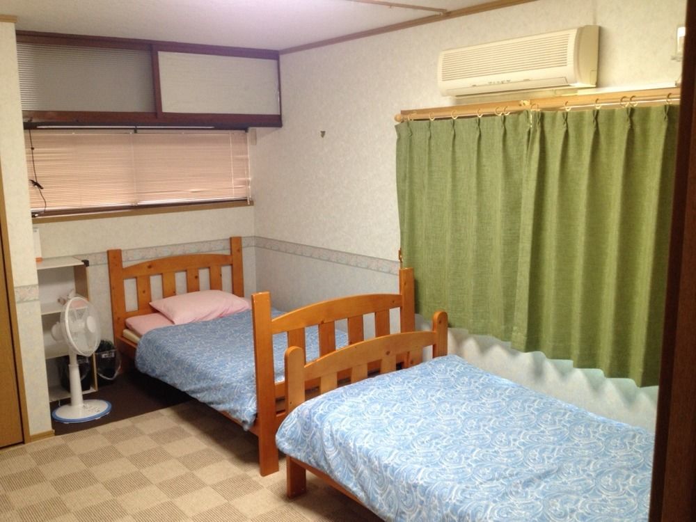 Guest house Now Travel Shinosaka