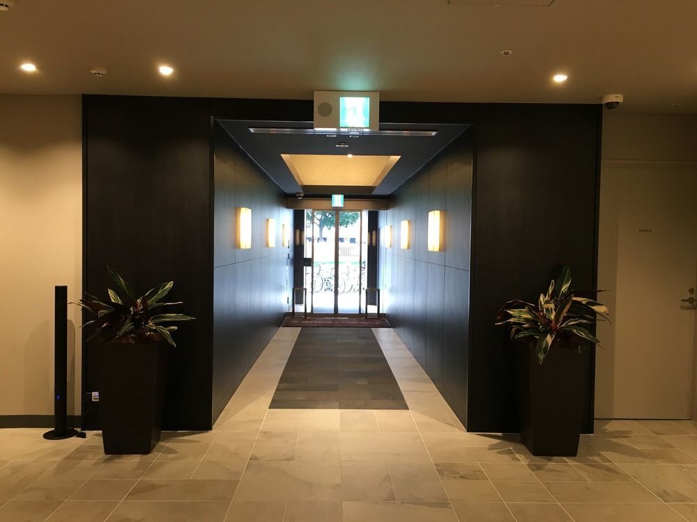 Agora Place Namba Hotel Osaka