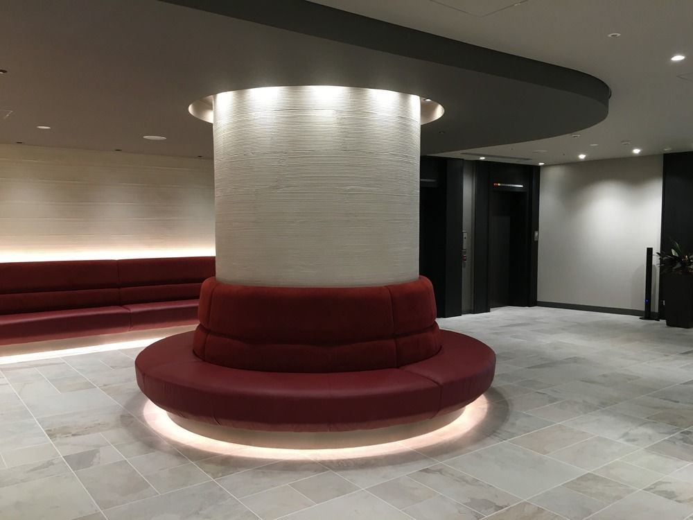 Agora Place Namba Hotel 4*
