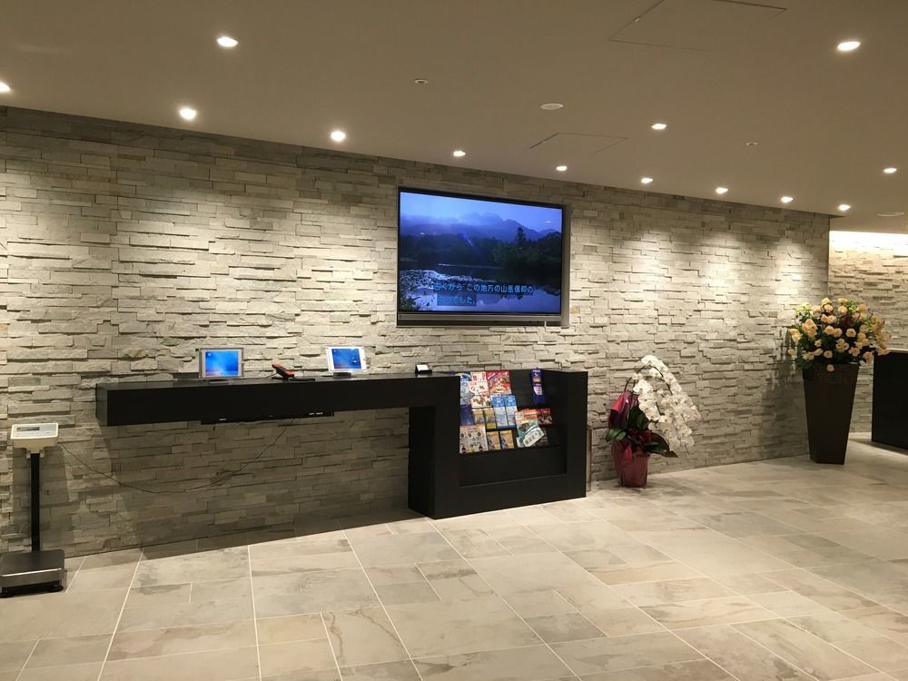 Hotel Agora Place Namba
