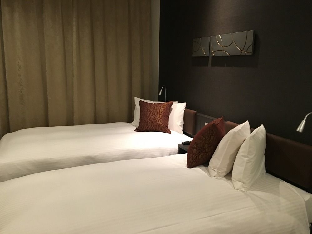 Agora Place Namba Hotel