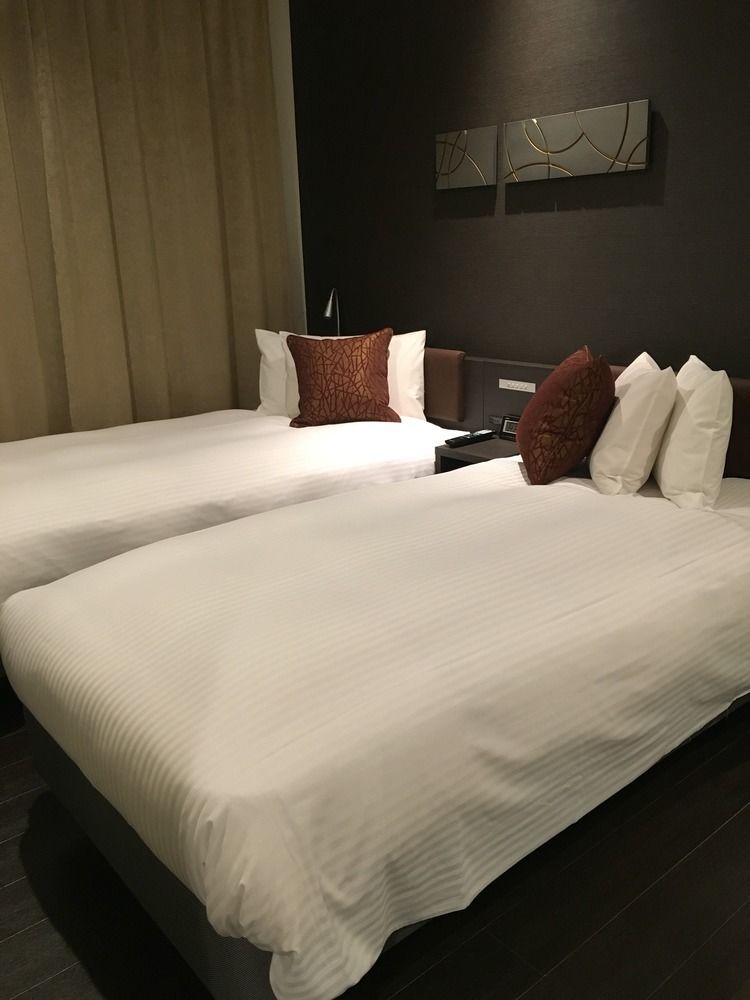 Agora Place Namba Hotel Osaka