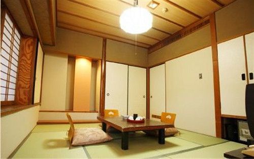 Kuramoto Ryokan