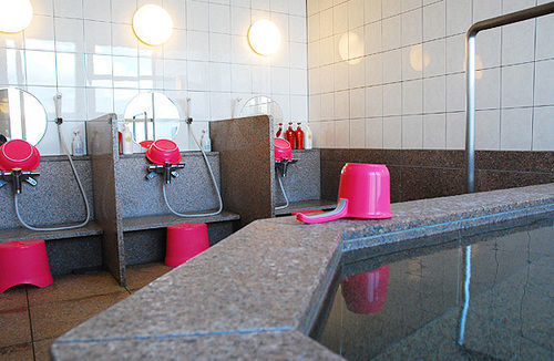 Hotel Hokke Club Osaka
