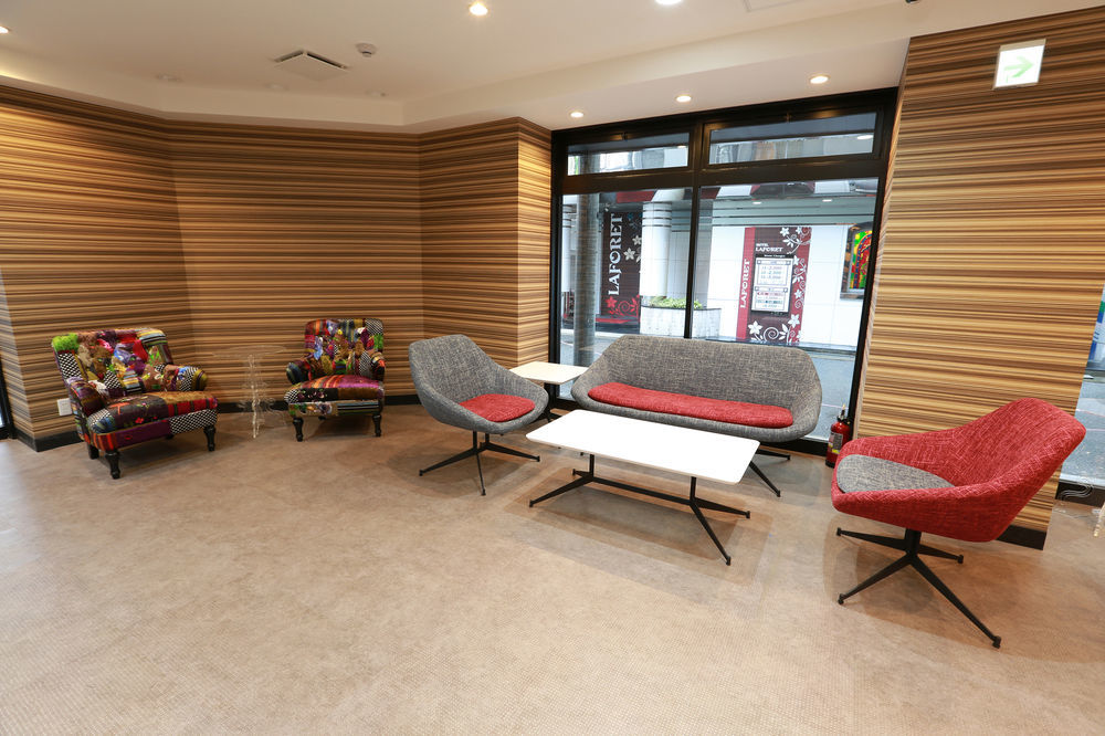 Hotel 88 Shinsaibashi 3*