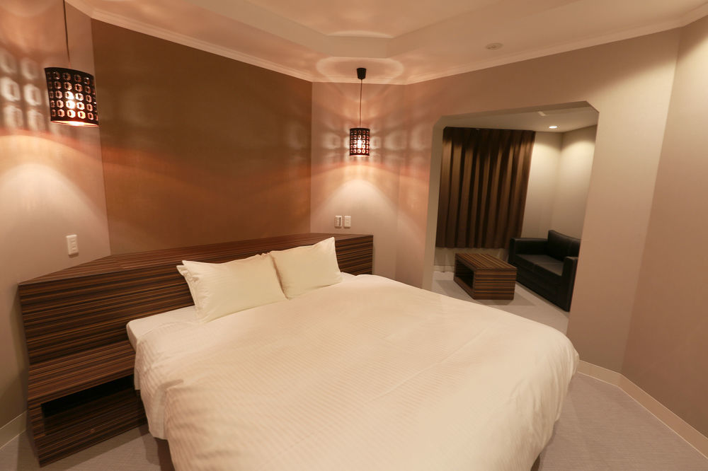 88 Shinsaibashi 3* Osaka