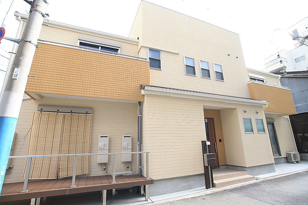 Enn Nipponbashi 2* Osaka