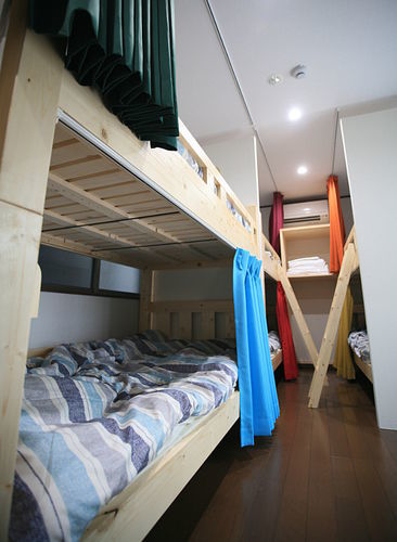 Hotel Enn Nipponbashi Osaka