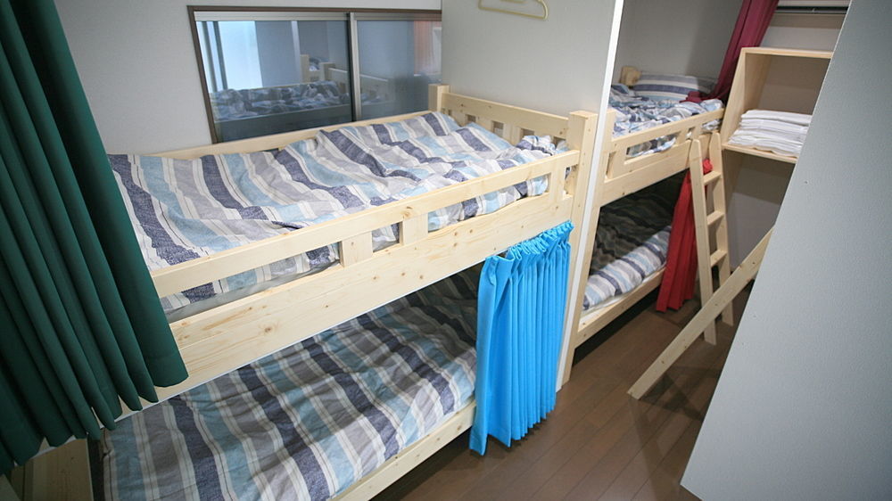 Enn Nipponbashi Hotel Osaka