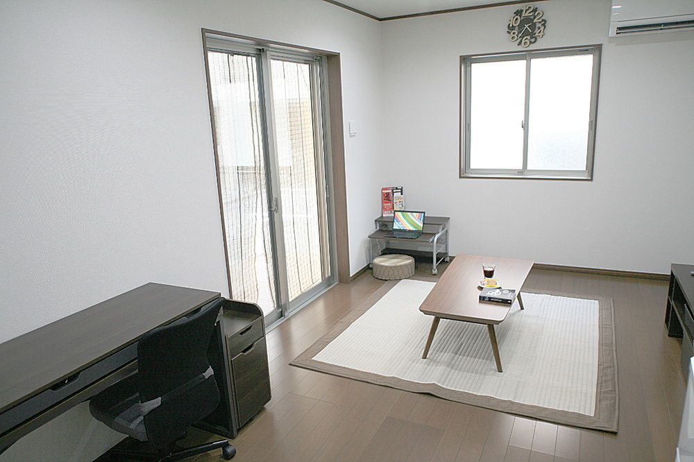 Enn Nipponbashi Hotel