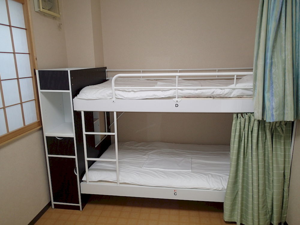Guest house Namba Osaka