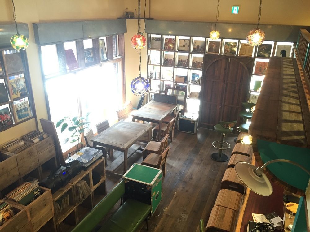 Hostel The Pax Osaka