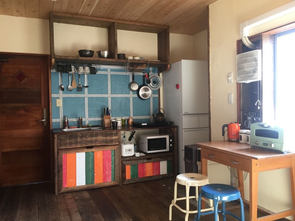 The Pax Hostel *