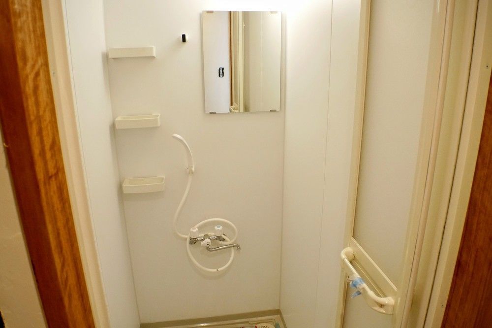 Hostel The Pax Osaka