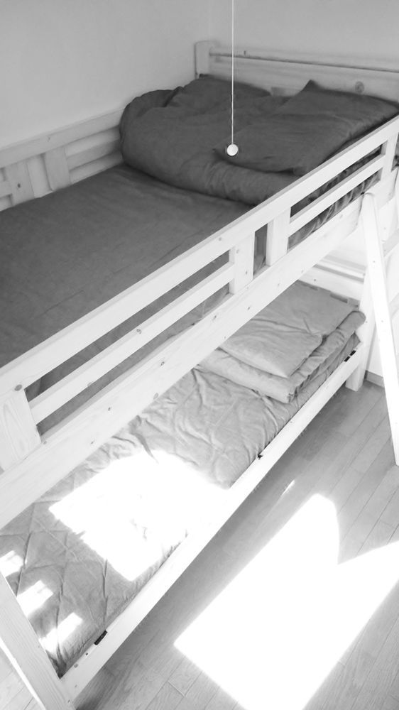 Tomato House Female Shared Dorm 