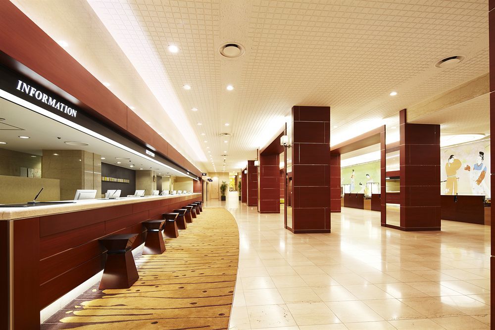 New Hankyu 4*