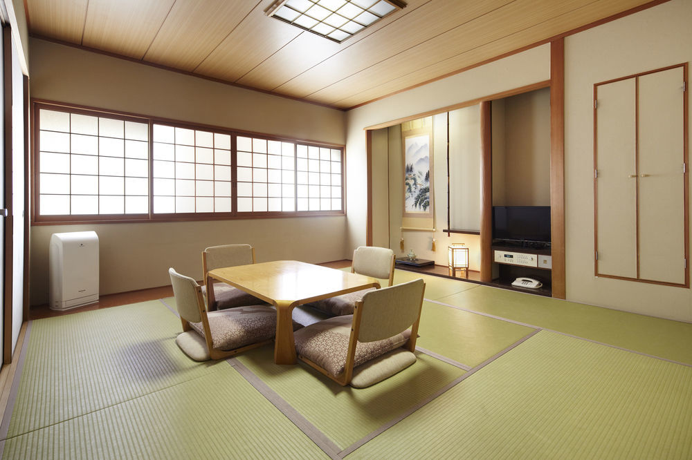 Hotel New Hankyu Osaka