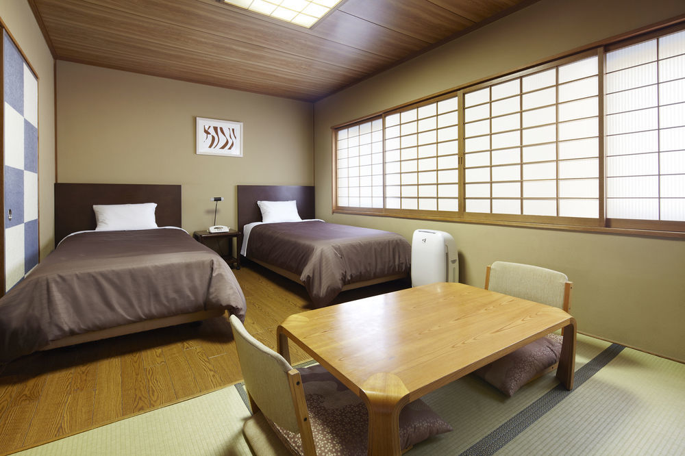 New Hankyu Hotel Osaka