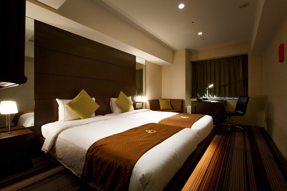 Brighton Kitahama Hotel 4*
