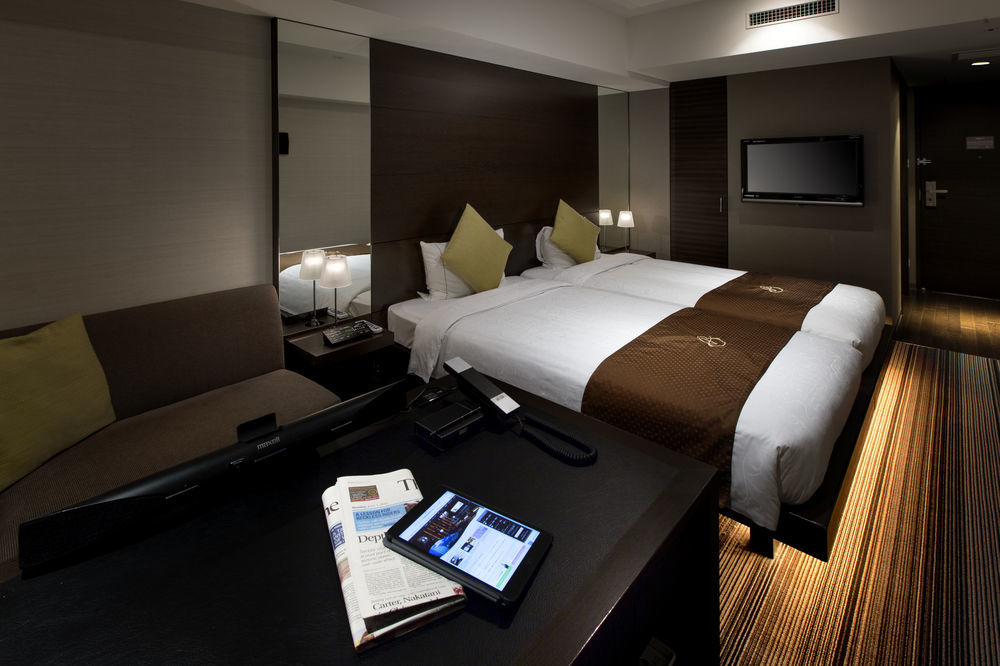 Brighton Kitahama Hotel
