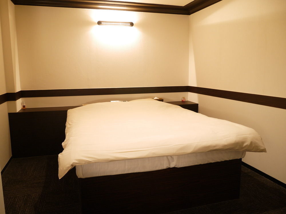 Hotel Hills Osaka