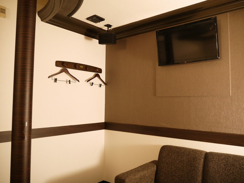 Hills Hotel Osaka