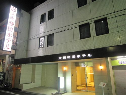 Teikoku Osaka