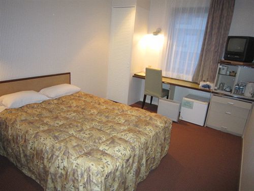 Hotel Teikoku 3*