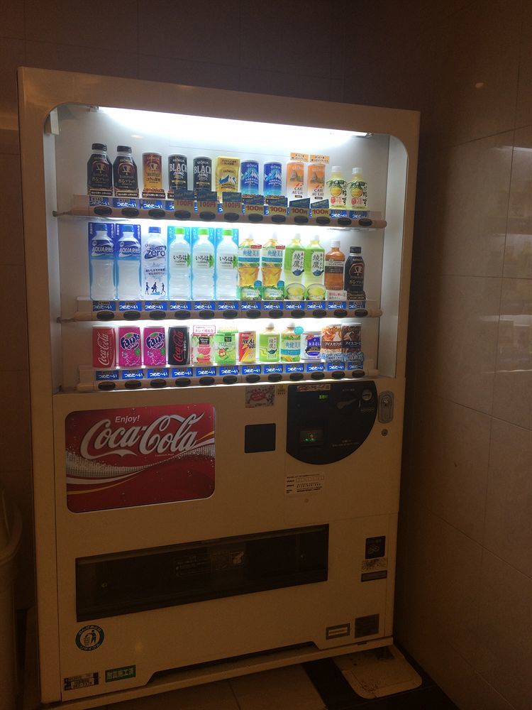 Teikoku Hotel 3*