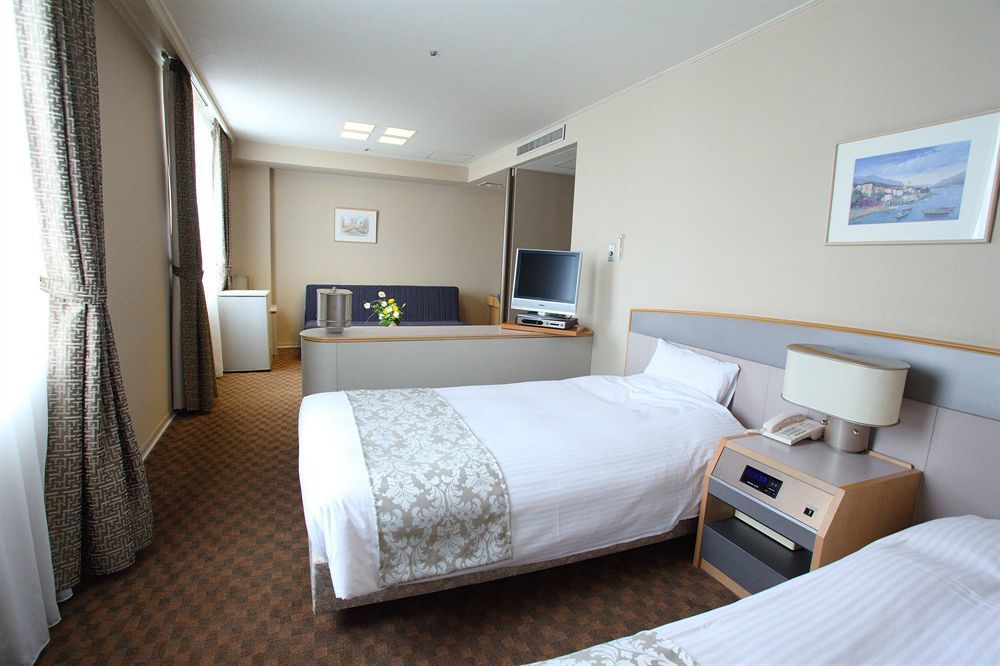 Awina Hotel