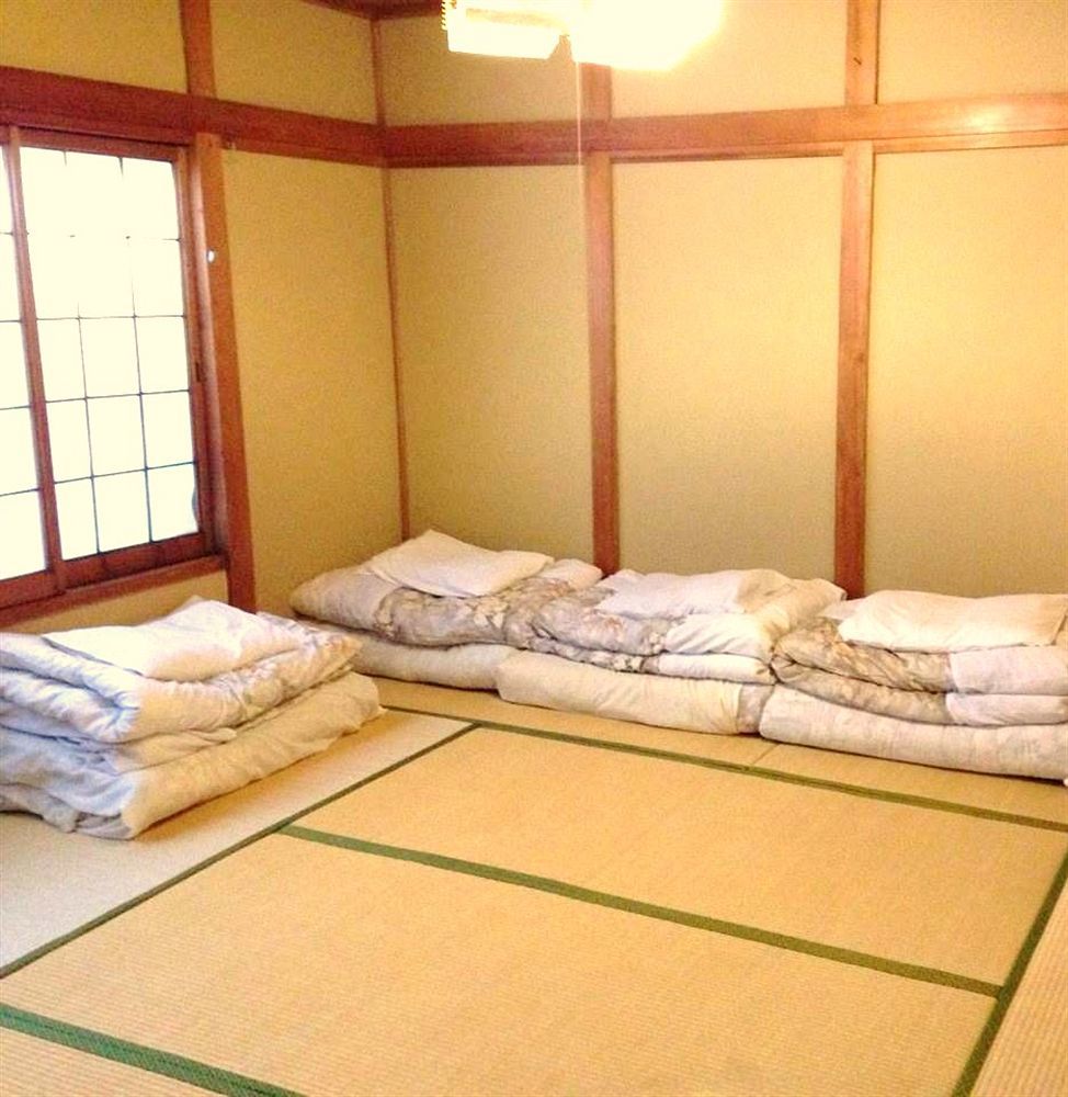 Peace House Showa Hostel