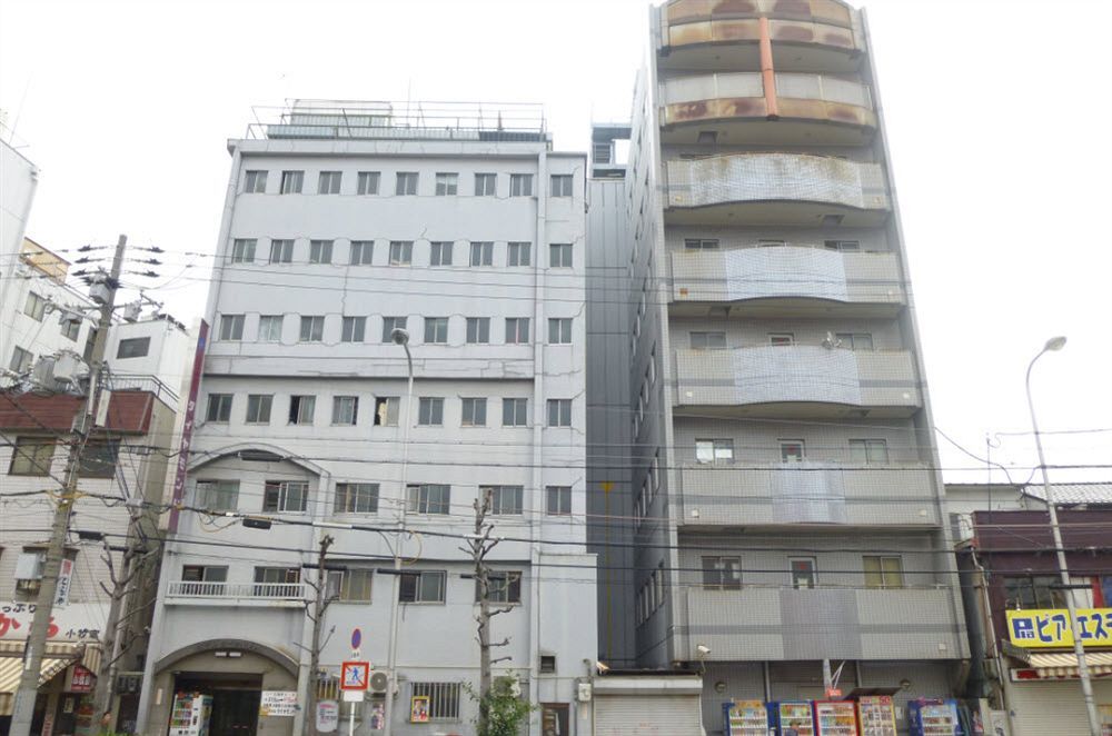 Diamond Osaka