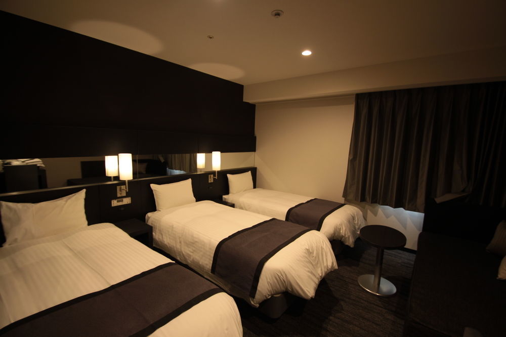 Ibis Styles Namba Hotel 3*