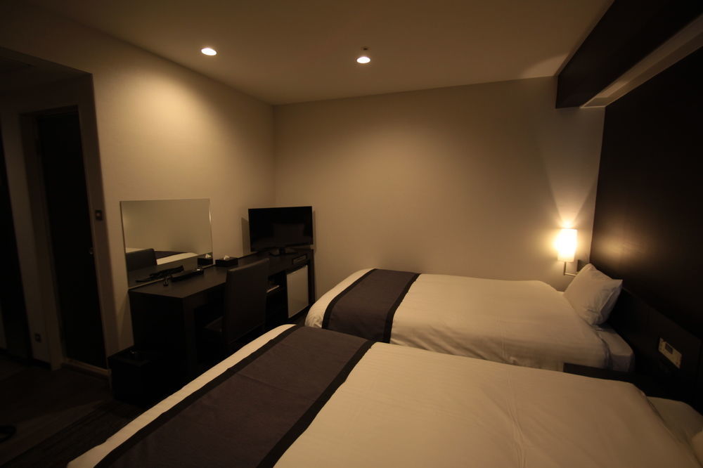 Hotel Ibis Styles Namba Osaka