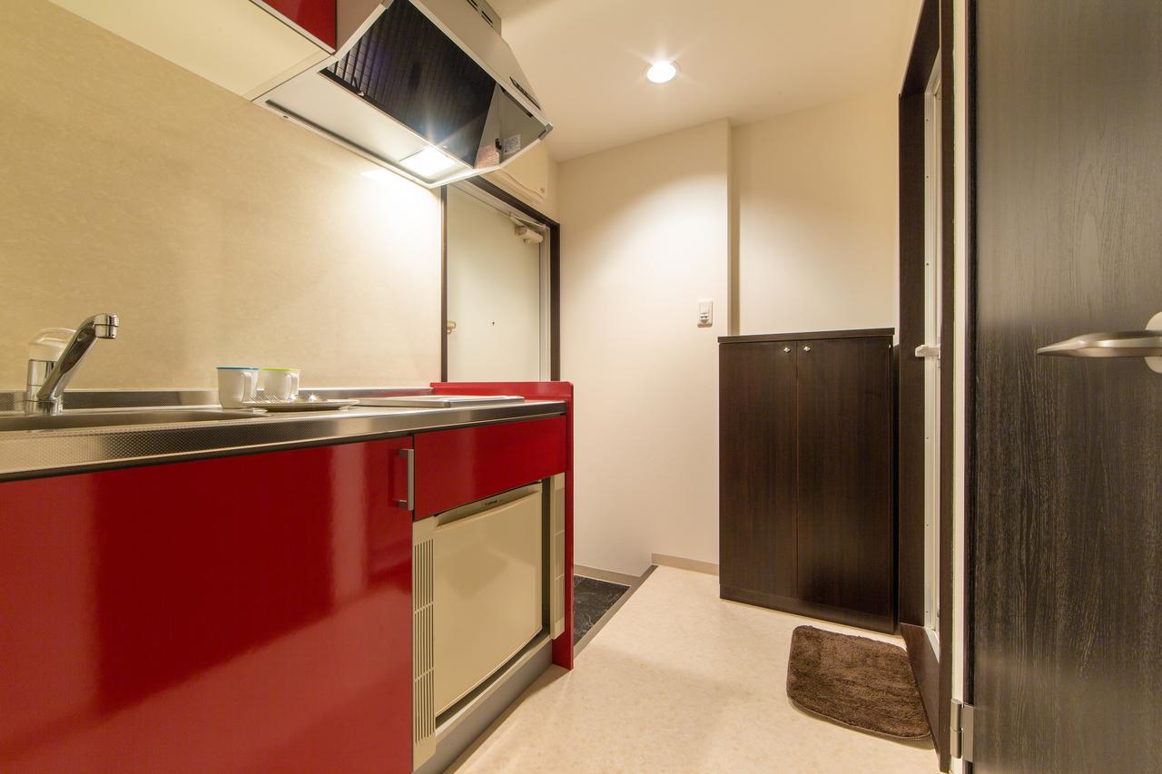 Kaisei Taniyon Apartment Osaka