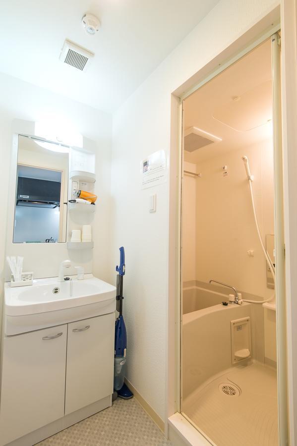 Ocean Trusty Tennoji East Apartment *