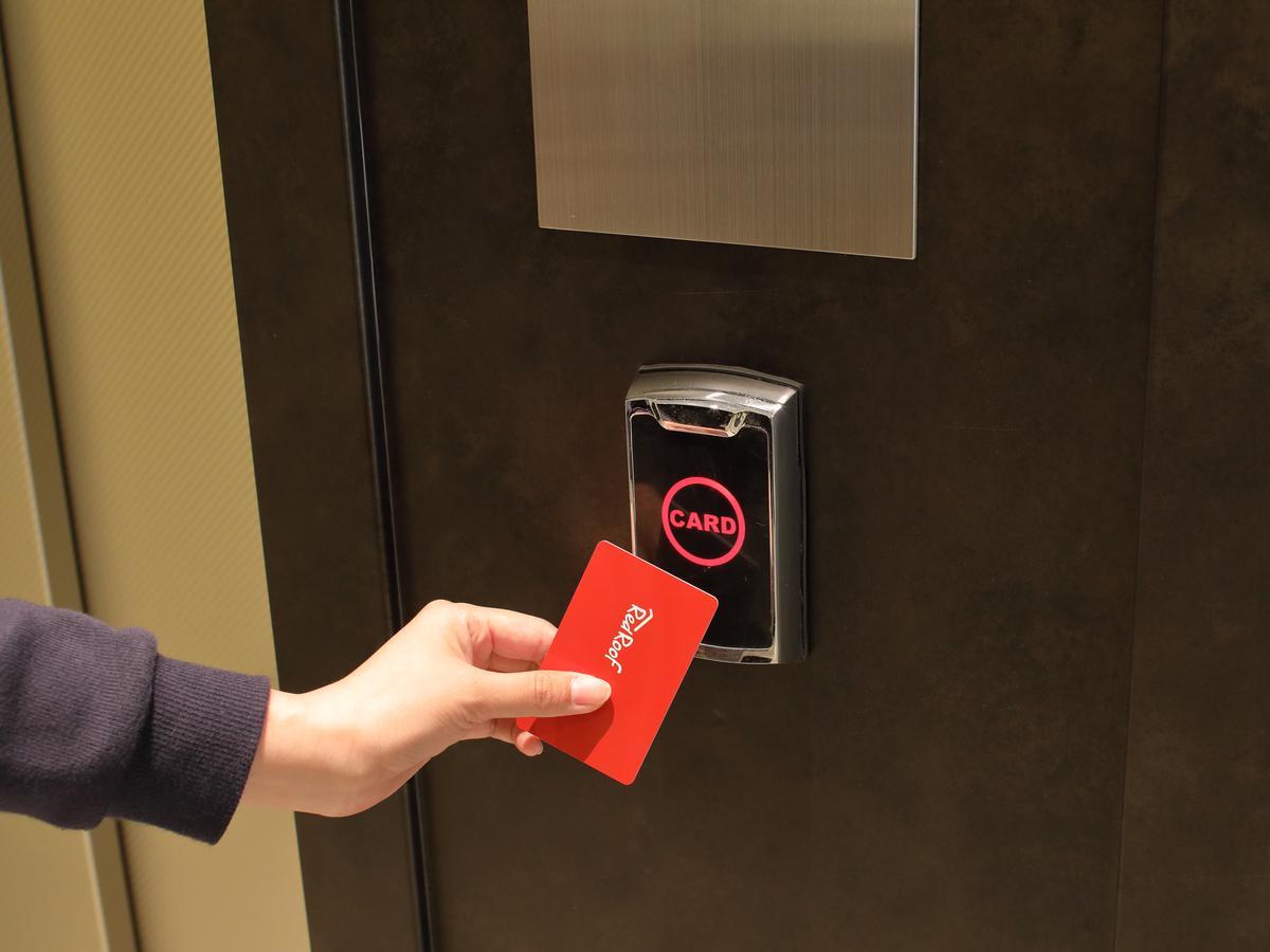 Hotel Red Roof & Namba Nipponbashi 3*