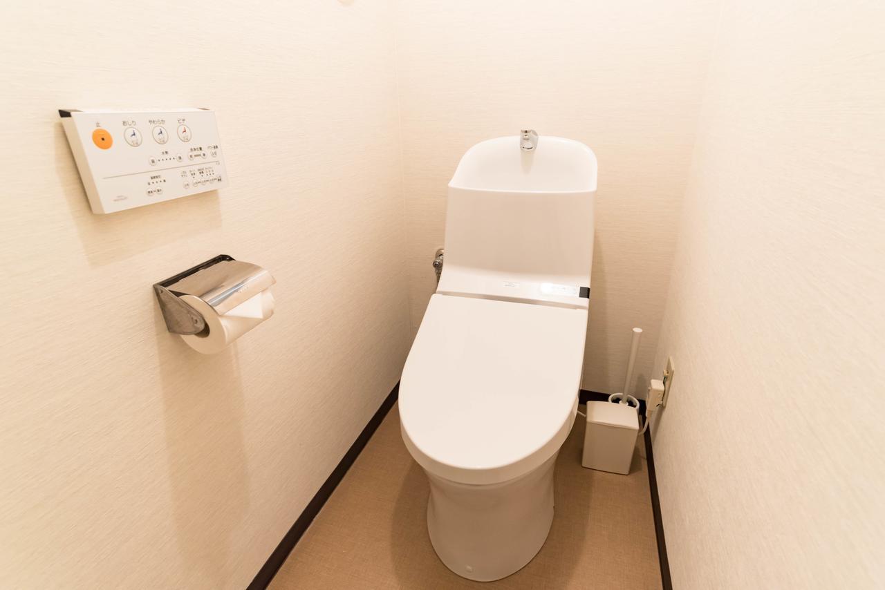 Bijou Suites Akari * Osaka