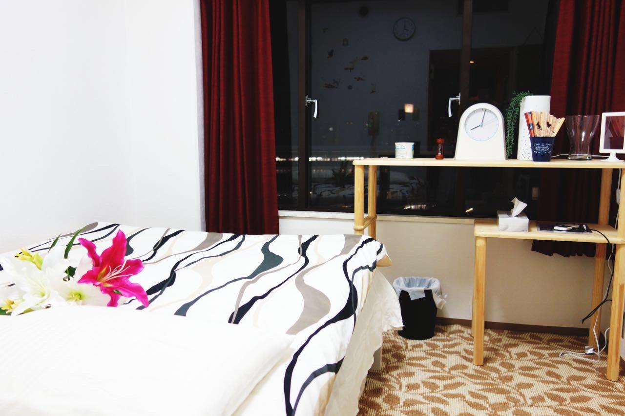 Apartment Shinosaka