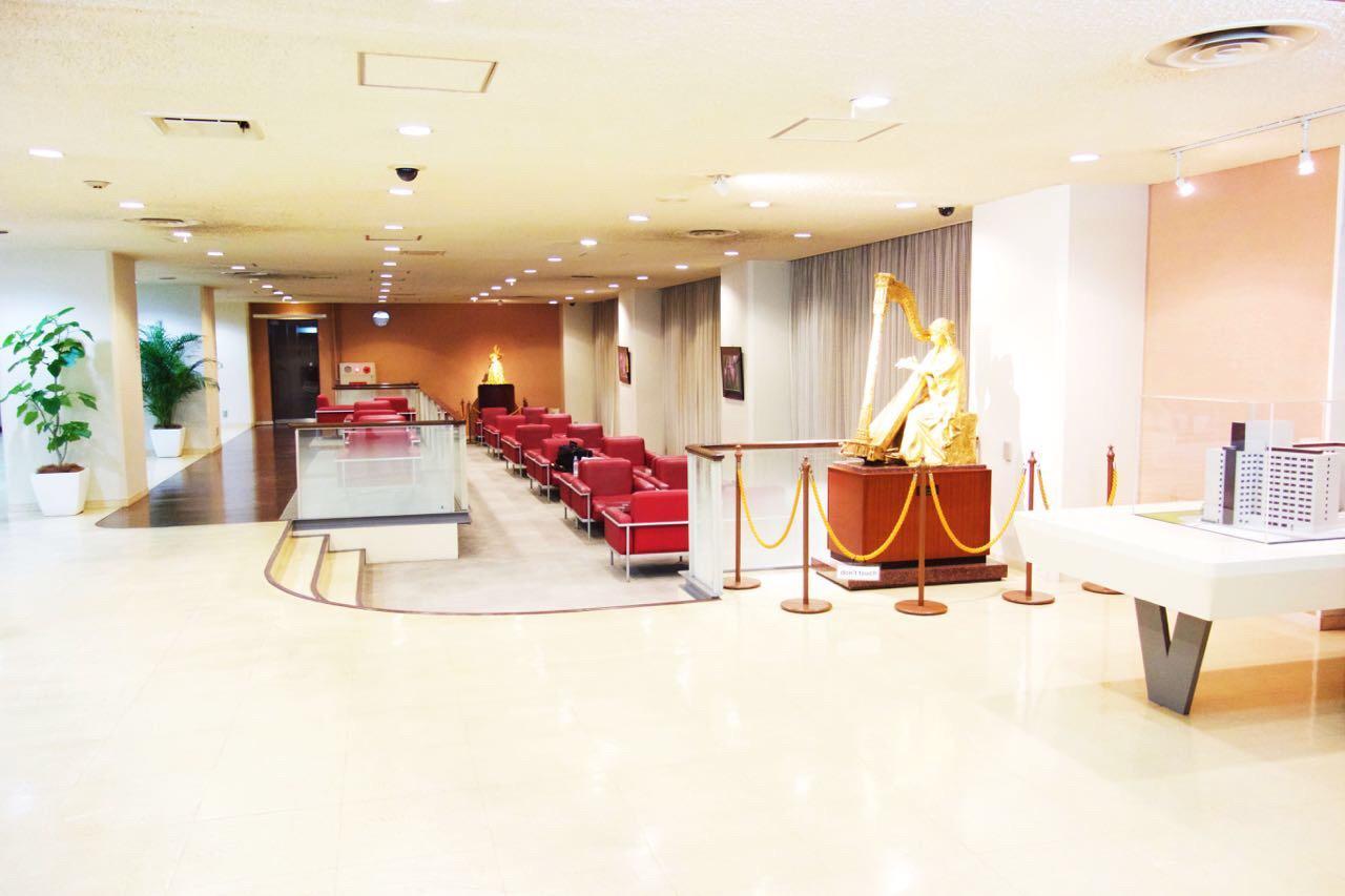 Apartment Shinosaka