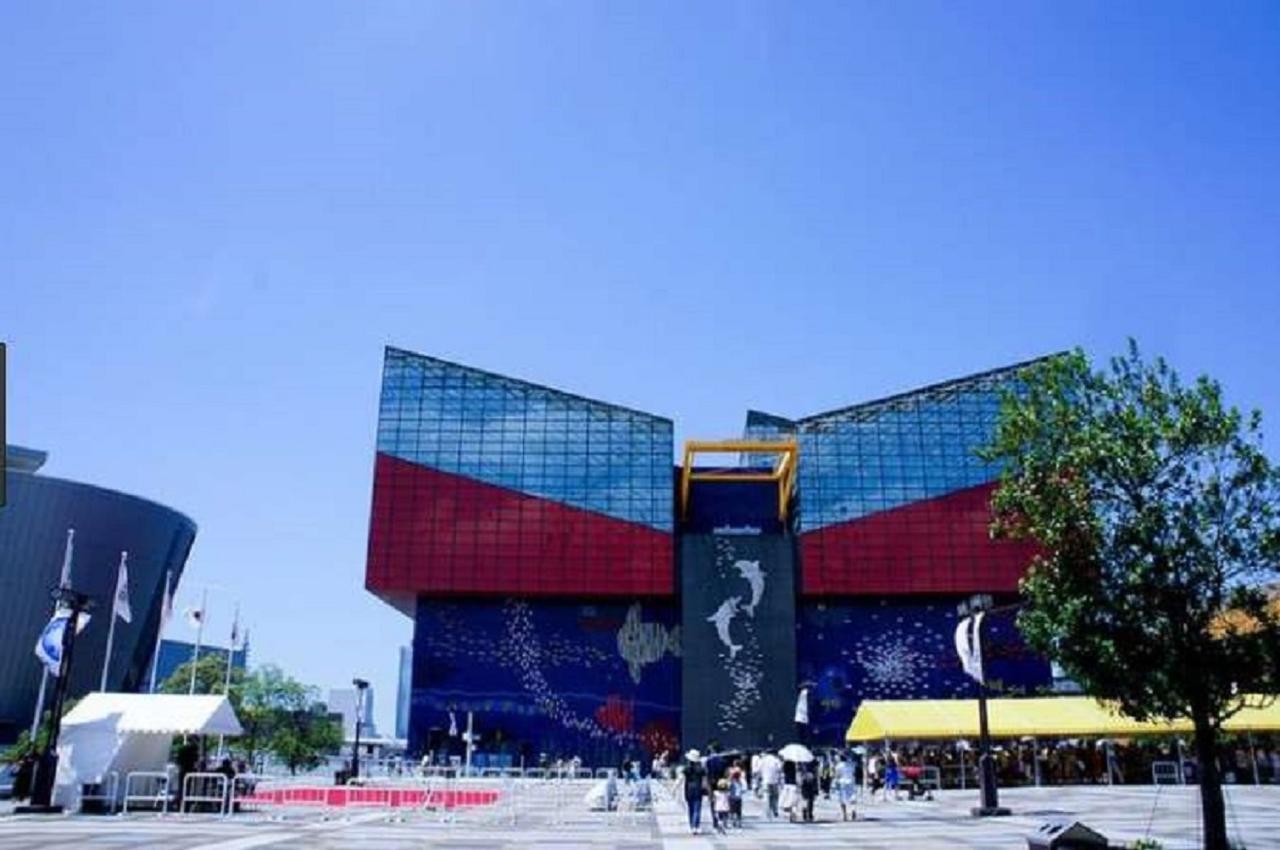 Shinosaka * Osaka