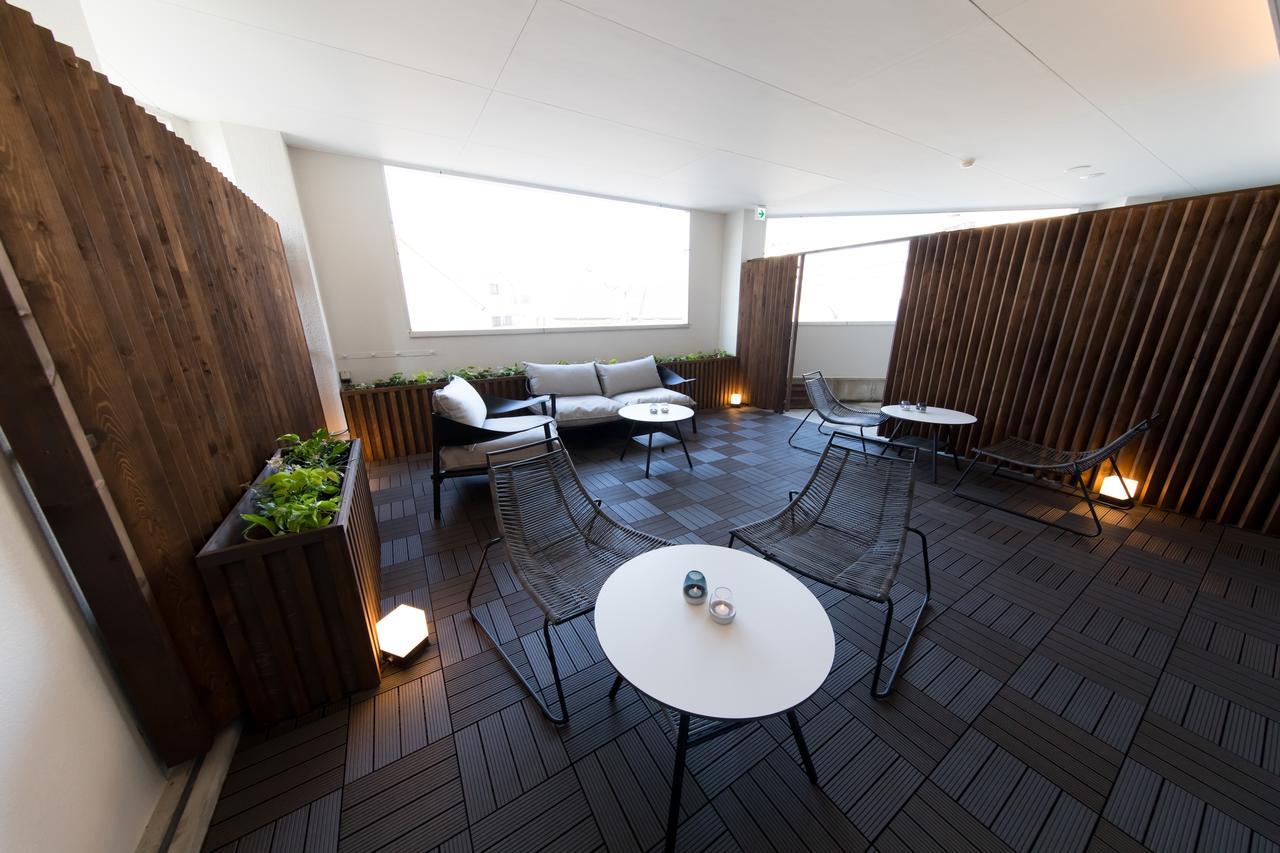 Rota Guest house