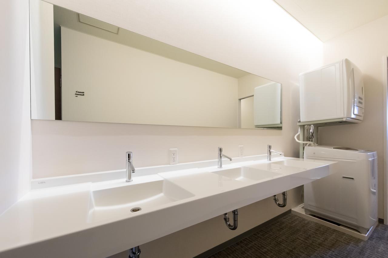 Rota Guest house Osaka