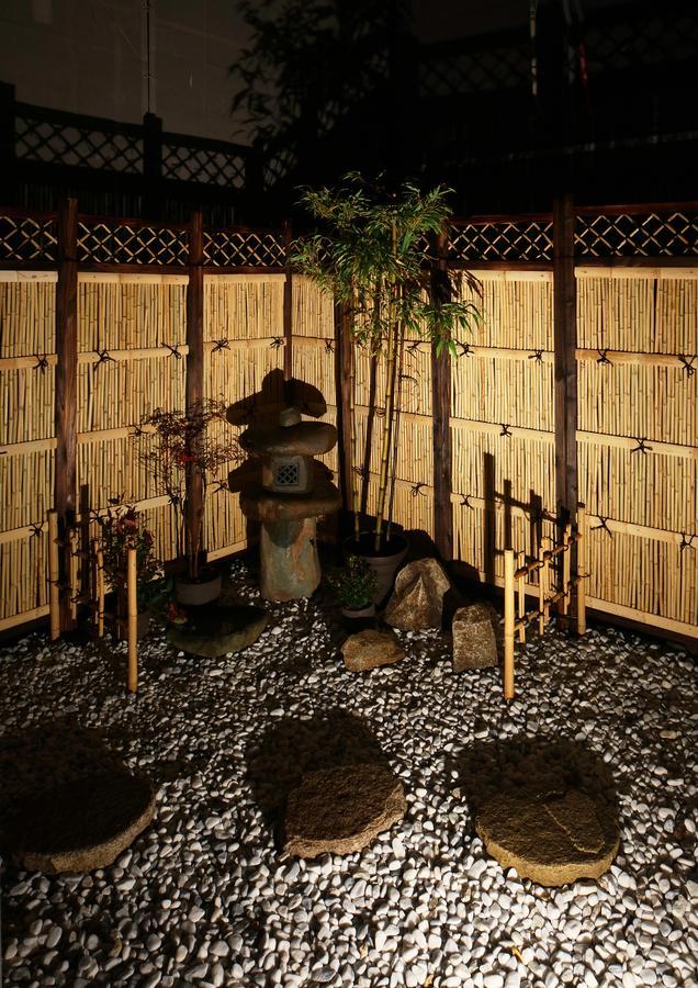 Apartment Chikyuutabikazoku Usj