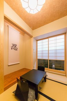 Hotel Sarasa Namba Osaka