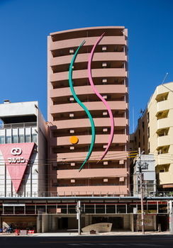 Hotel Sarasa Namba Osaka