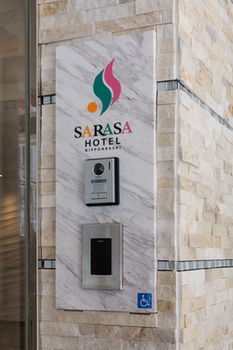 Sarasa Namba Hotel 3*