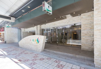 Sarasa Namba 3* Osaka